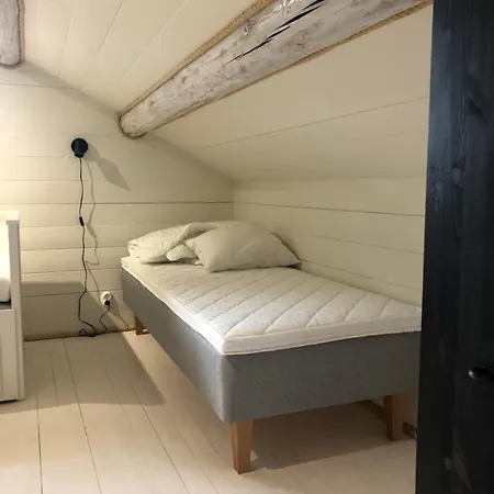 Aitta Holiday home