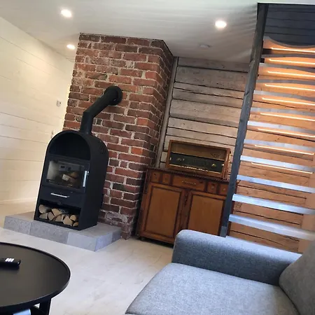 Holiday home Aitta