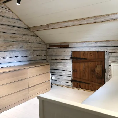 Feriehus Aitta Vantaa