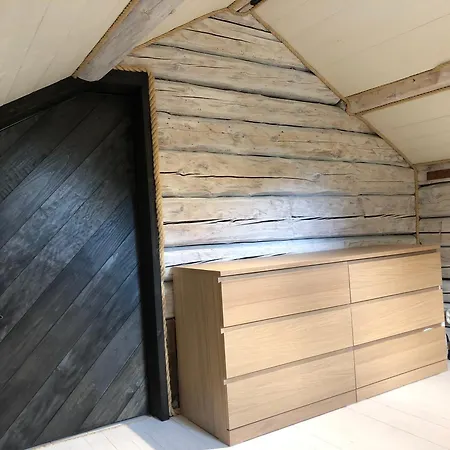 Aitta Holiday home