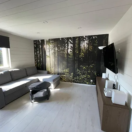 Dom wakacyjny Aitta Vantaa