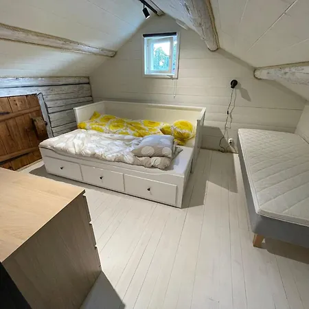 Aitta Holiday home Vantaa